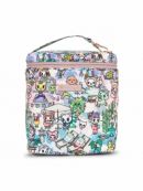 JuJuBe (США) Термосумка для бутылочек Fuel Cell Toki Retreat Tokidoki